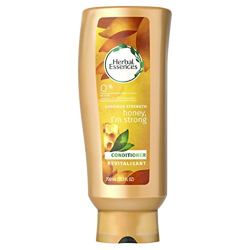 Herbal Essences Honey, I'm Strong Strengthening Hair Conditioner 23.7 Fl Oz