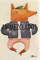 Animezclados 9569330406 Book Cover