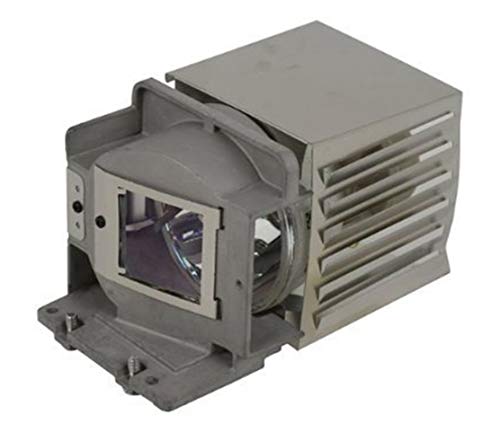 GOLDENRIVER BL-FP240A Original Projector Lamp with OSRAM Bulb Inside with Housing Compatible with Optoma TX631-3D TW631-3D