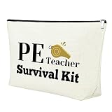 PE Teacher Cosmetic Bag
