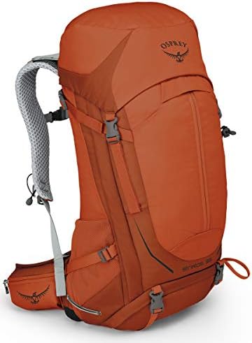 Osprey Packs Stratos 36 Hiking Backpack