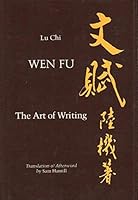 Wen Fu: The Art of Writing 0932576400 Book Cover
