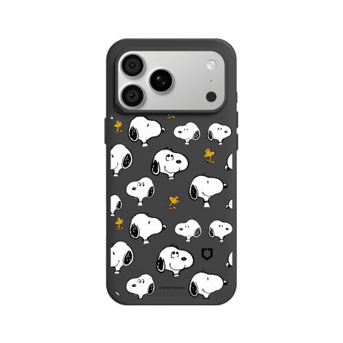 RhinoShield SolidX MagSafe Compatible Case for iPhone 18 Pro Max/17 Pro Max