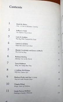 Paperback Case Studies in Child Counseling Book