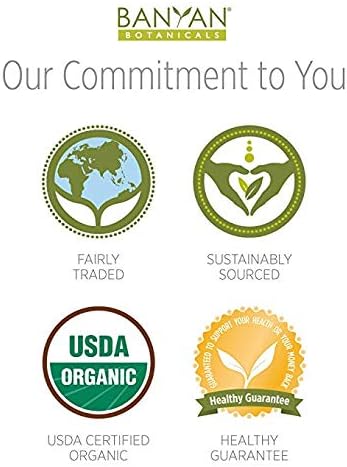 Miniatura 4 de Banyan Botanicals Calamus Powder - Certificado orgánico, 12 libra - Acorus Calamus - Hierba altamente aromática que se utiliza externamente para