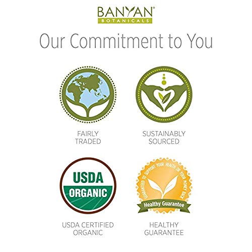 Banyan Botanicals Trikatu Powder - Usda Organic, Spice Jar - Heating & Stimulating - Supports Digestion Of Heavy Foods* #TOP5