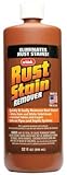 Rust Stain Remover- 6 Pack by Whink Products Company