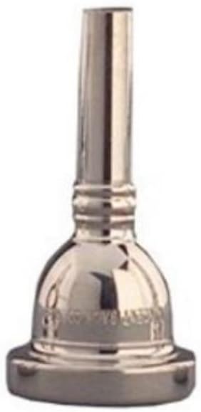 Bach 33512 Tuba/Sousaphone Mouthpiece, Size 12