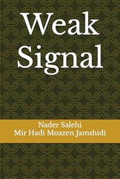 Paperback Weak Signal Book