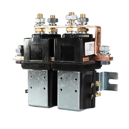 �Y�Ɨp���d��DC�R���^�N�^SW202 12V 24V 36V 48V 60V 72V(DC-48V)