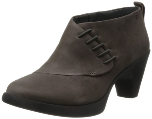 [カンペール] アンクルブーツ ARLET 46644 レディース チョコレートブラウン EU 39(25cm)