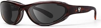 7 EYE Womens Wayfarers Sunglasses