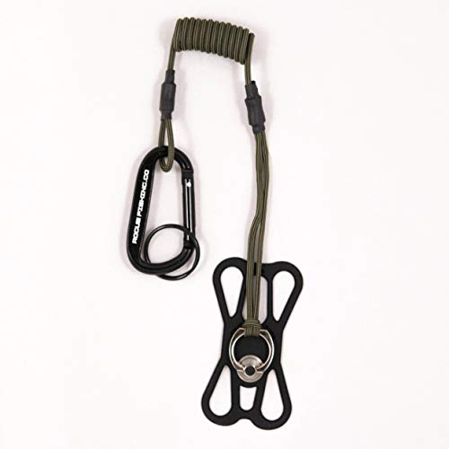 Rogue Fishing Co. The Protector Phone Tether