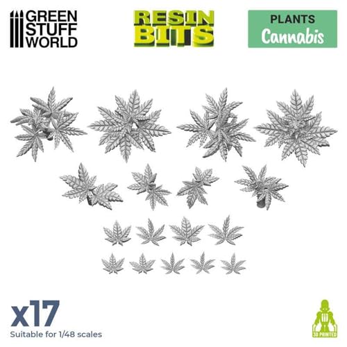 Terrain miniature Green Stuff World pour figurines et artisanat de diorama - 4