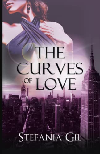 The Curves Of Love: Enemies to lovers, Sport romance books to read and give as a gift.