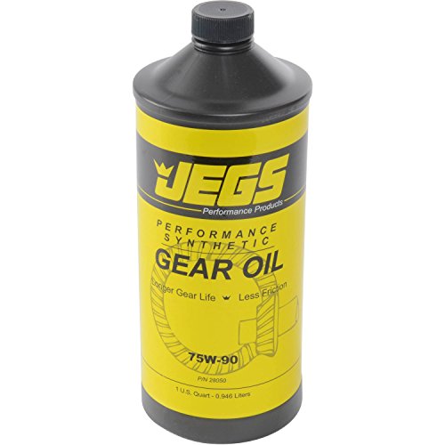 JEGS 12 oz Break-In/Engine Oil Supplement | Made In USA | Contains the Anti wear Additive ZDDP