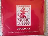 Music Together: Maracas (Center for Music and Young Children)