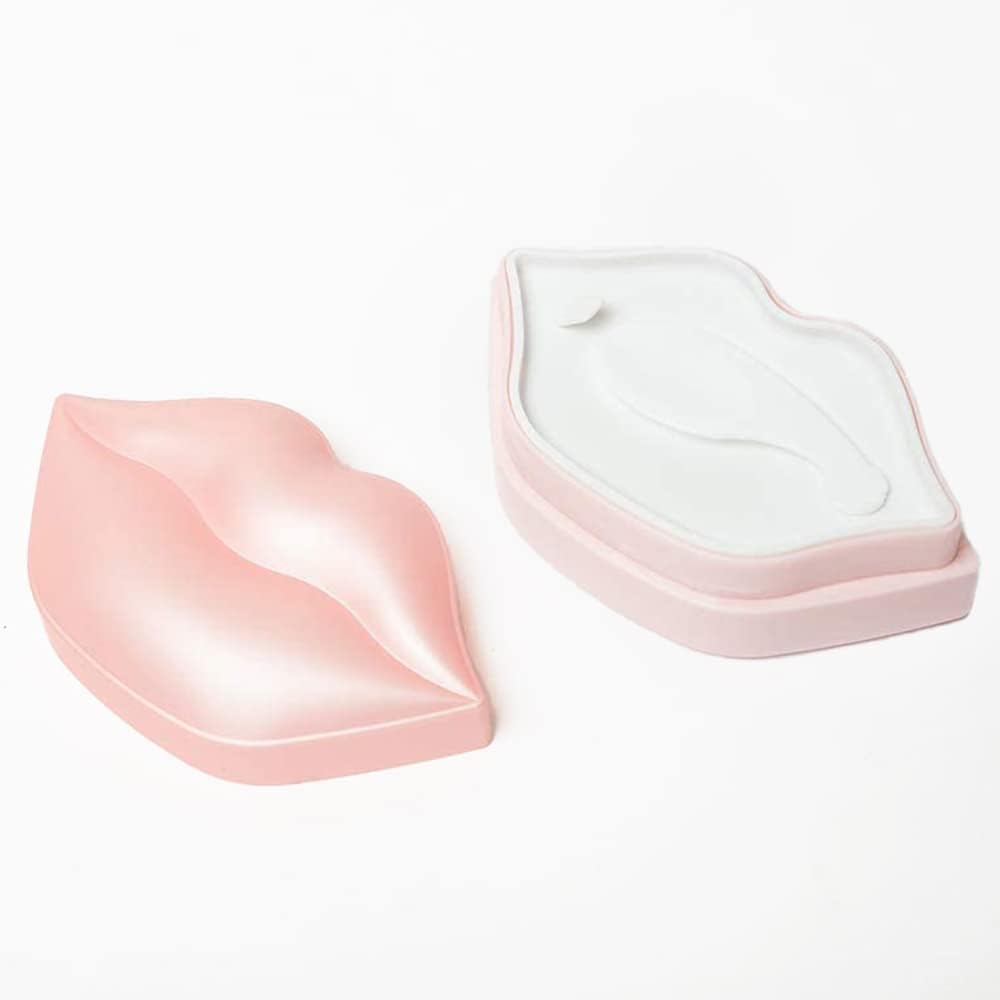 Kocostar Cherry Blossom Lip Mask Unscented 20pcs