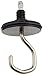 Gitzo G1040 Center Column Weight Hook for 3,4, and 5 Series Tripods (Black)