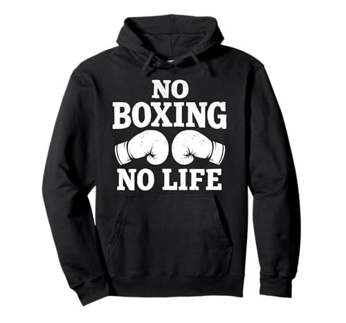 No Boxing No Life �{�N�V���O�O���[�u �{�N�V���O�O���[�u �p�[�J�[