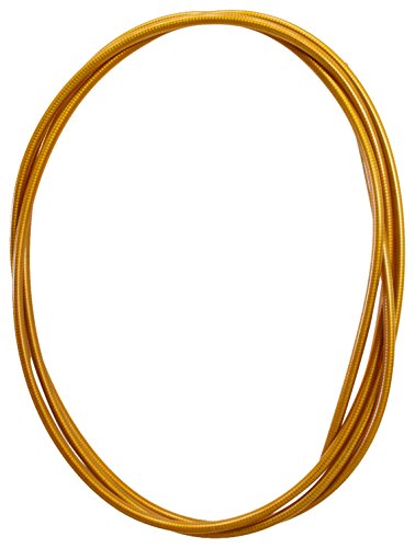 NISSEN CABLE CO.,LTD(�j�b�Z���P�[�u���J�u�V�L�K�C�V��) �u���[�L�p �X�e�����X �A�E�^�[�P�[�u�� 2m �N���A�[�I�����W NI305A �N���A�[�I�����W