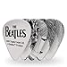 Planet Waves Beatles Guitar Picks, Revolver, 10 pack, Medium