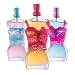 Eau De Fragrance Perfume Set for Girls, Mannequins - Perfect Body Mist Gift Set for Teens and Kids (3 Pack)