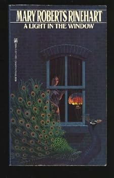 Paperback A Light in the Window Book