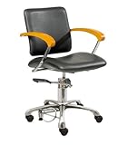 Kunstlederbezug Comair 3070032 Bedienstuhl \