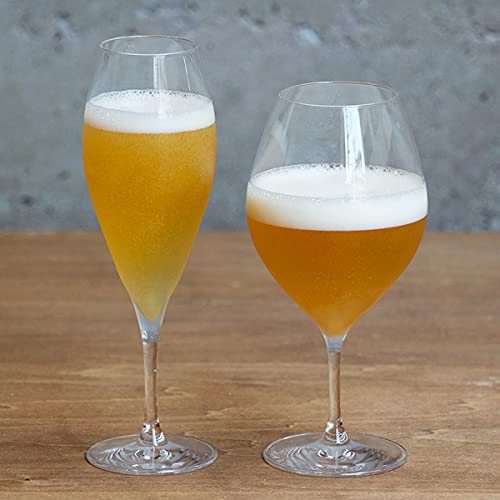 木村硝子店 ピッコロ 6ozフルート 個箱入