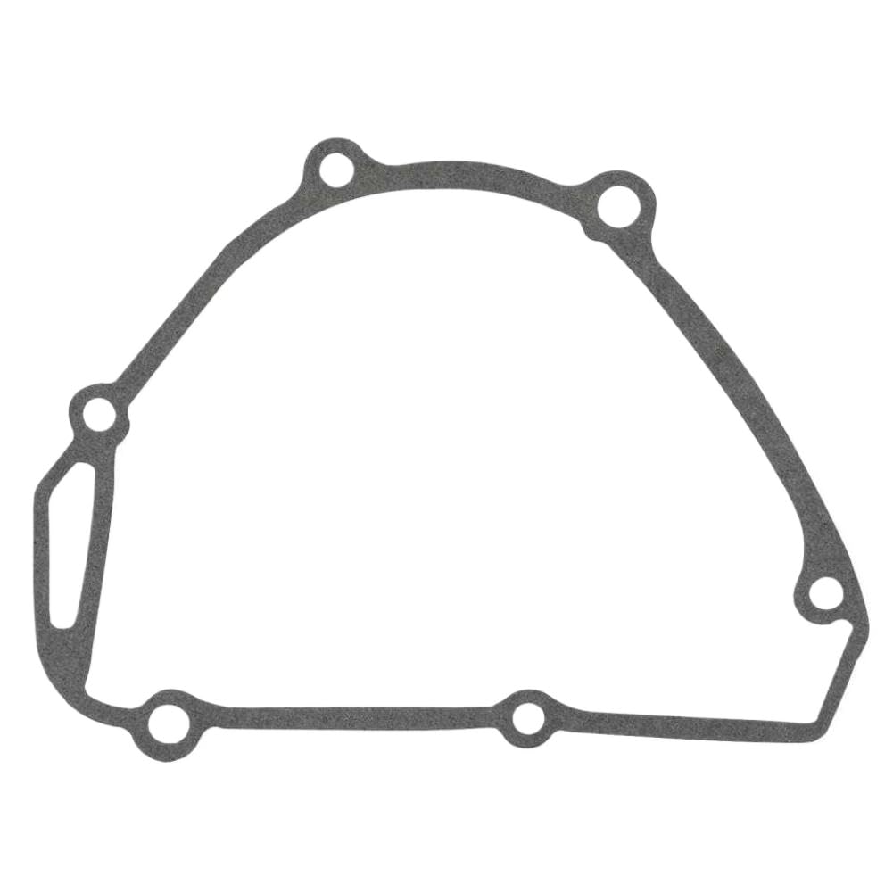 Clutch Gasket Kit Complete Gasket Set Compatible with 2009 2010 2011 2012 2013-2016 KX250F Motocross Pit Bike