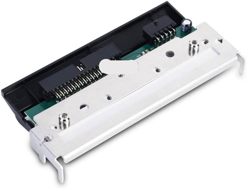 Compatible with ZM400 Direct Thermal Printhead for ZM400 Thermal Transfer Barcode Printer 200DPI Print Head 79800M
