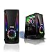pc builder, custom pc builder, pc part picker, build my pc, Antec NX310