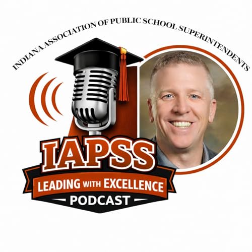 Superintendent Mark DuBois - Western School Corporation