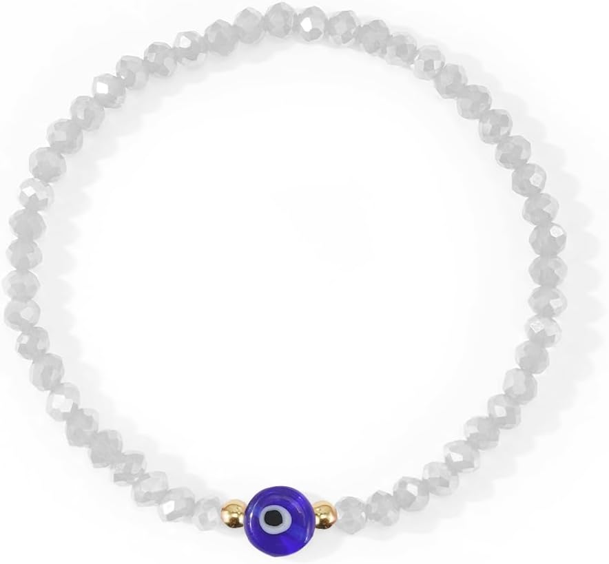 Natural Stone Bracelet for women, Adjustable Handmade Design with Colorful Gem Beads, Inspirational Fashion Jewelry Gifts for Daily Wear, Travel,Healing