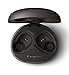 KEF Mu3 Noise Cancelling True Wireless Earphones (Charcoal)