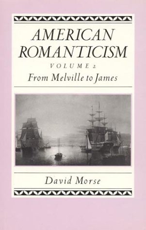 From Melville to James