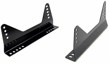 Sparco 004901NR Seats, Black