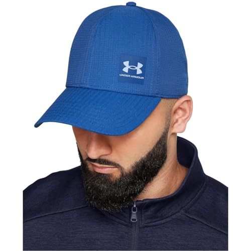 Image of Under Armour Iso-Chill ArmourVent Adjustable Hat