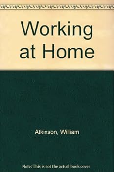 Paperback Working at Home: Is It for You? Book