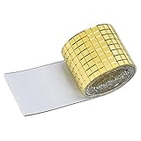Mini trampoline : peut être utilisé comme décoration murale, accessoire de projet de bricolage, matériel de fabrication de cartes, etc.