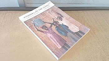 Paperback Windows on the Sudan: a story of pain and pride Book