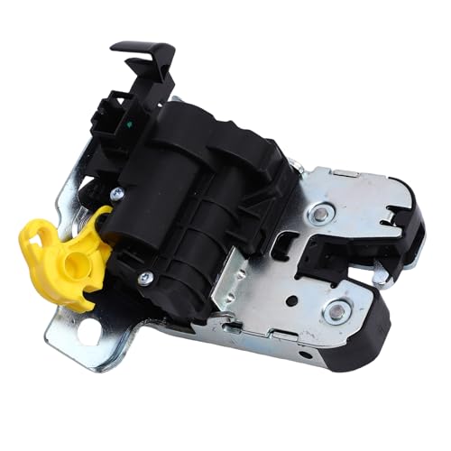 Actionneur de verrouillage de hayon bloqué : solution Seat KN2 - 6
