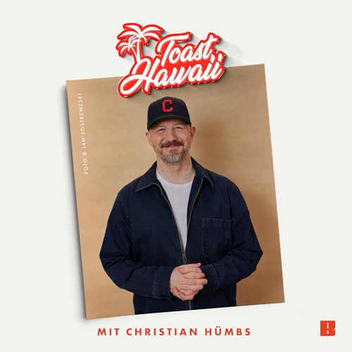 Christian H&uuml;mbs
