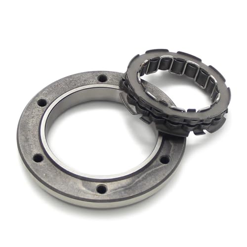 Roulement d'embrayage de démarreur haute résistance pour Suzuki LTZ400 DRZ400