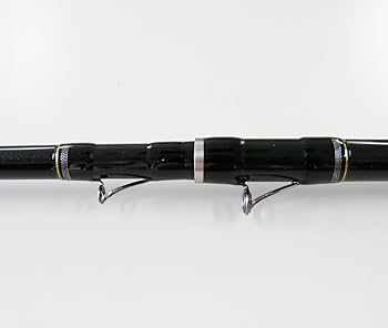 Amazon | 黒鯛工房 ブラッキー THE戦竿 落込み BAY ロクマル 30