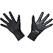 Produktbild GOREWEAR C3 GORE-TEX INFINIUM Stretch Mid Handschuhe, Black, 9