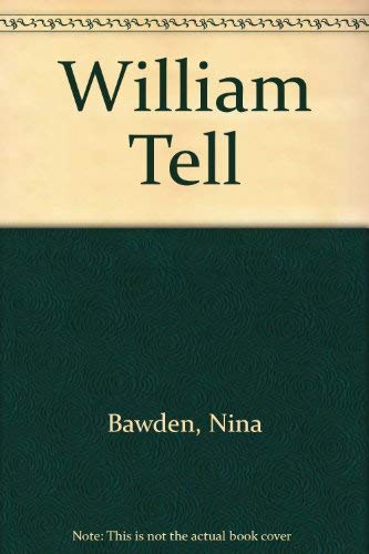 William Tell 0688419852 Book Cover
