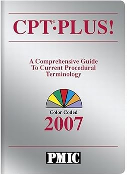 CPT Plus! 2008