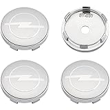 【Einfach zu installieren】: Ziehen Sie die Original-Nabenkappe ab und ersetzen Sie sie direkt.